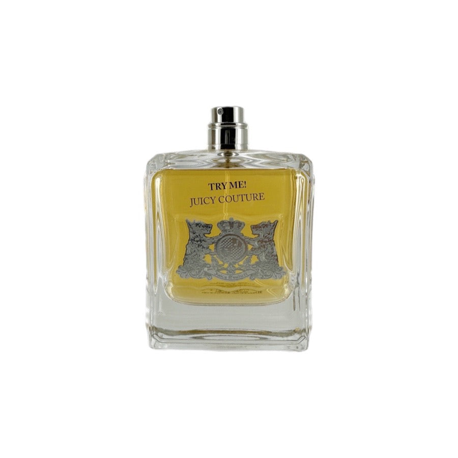 Juicy Couture EDP (W) 3.4oz Tester