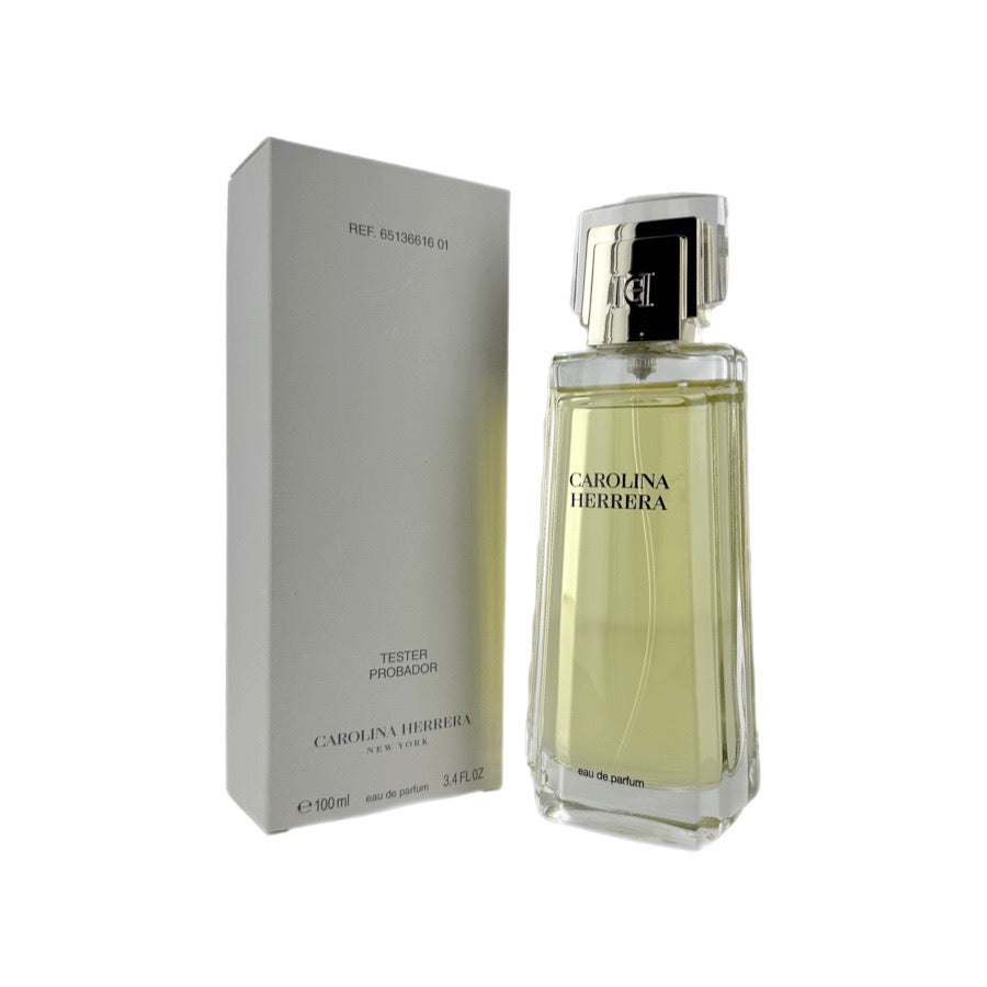 Herrera EDP (W) 3.4oz Tester