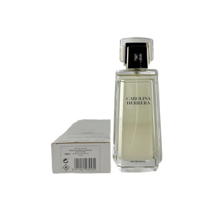 Herrera EDT (W) 3.4oz Tester