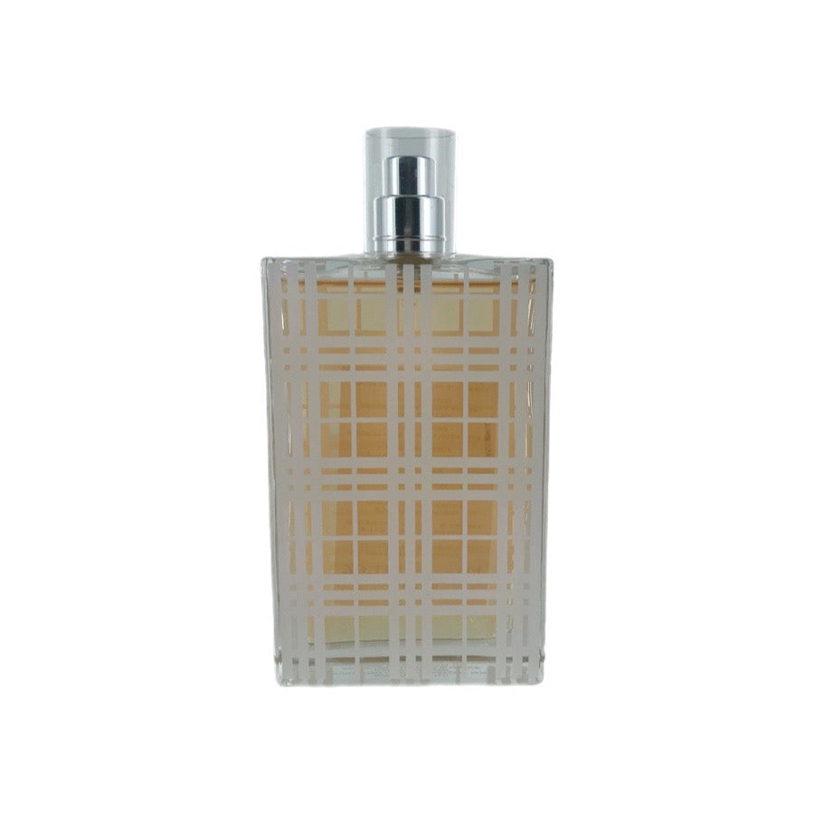 Burberry Brit EDT (W) 3.3oz Tester