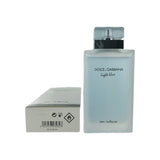 Dolce & Gabbana Light Blue Eau Intense EDP (W) 3.3oz Tester