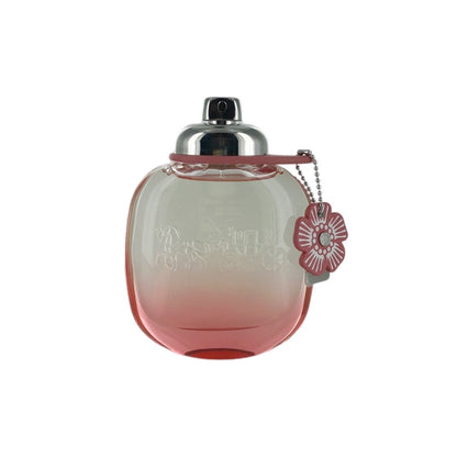 Coach Floral Blush EDP (W) 3.0oz Tester