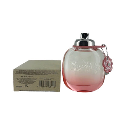 Coach Floral Blush EDP (W) 3.0oz Tester