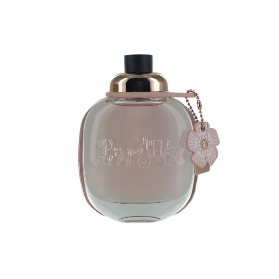 Coach Floral EDP (W) 3.0oz Tester