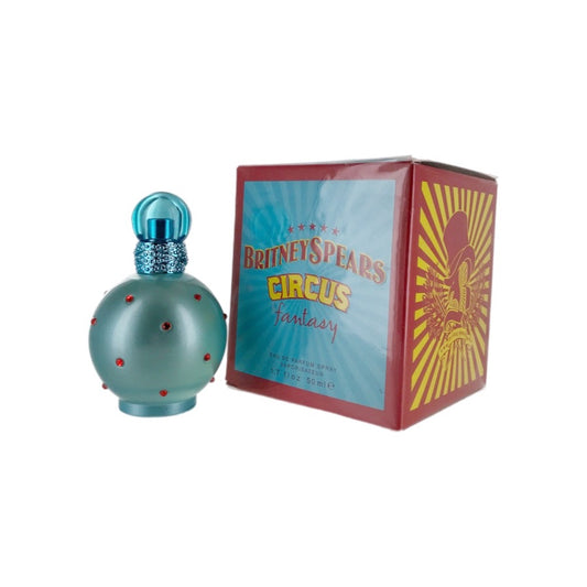 Britney Spears Circus Fantasy EDP (W) 1.7oz