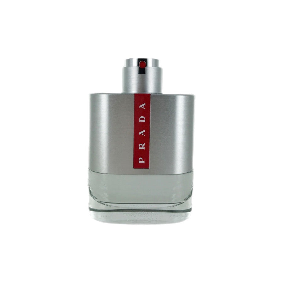 Prada Luna Rossa EDT (M) 3.4oz Tester