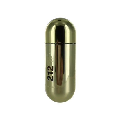 212 VIP EDP (W) 2.7oz Tester