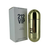 212 VIP EDP (W) 2.7oz Tester