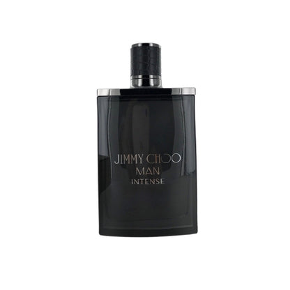 Jimmy Choo Intense EDT (M) 3.3oz Tester