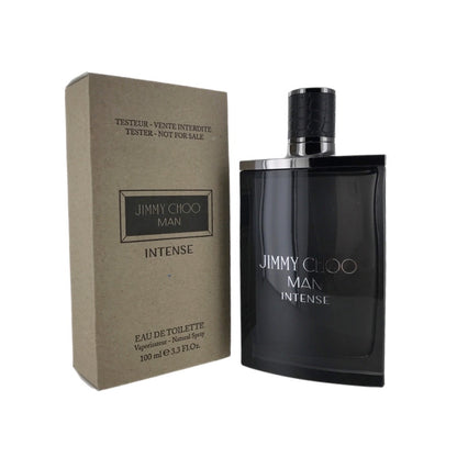 Jimmy Choo Intense EDT (M) 3.3oz Tester