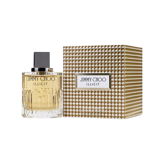 Jimmy Choo Illicit EDP (W) 3.3oz