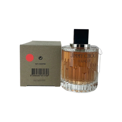 Jimmy Choo Illicit (W) EDP Tester
