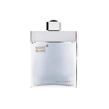 Mont Blanc Individuel (M) EDT
