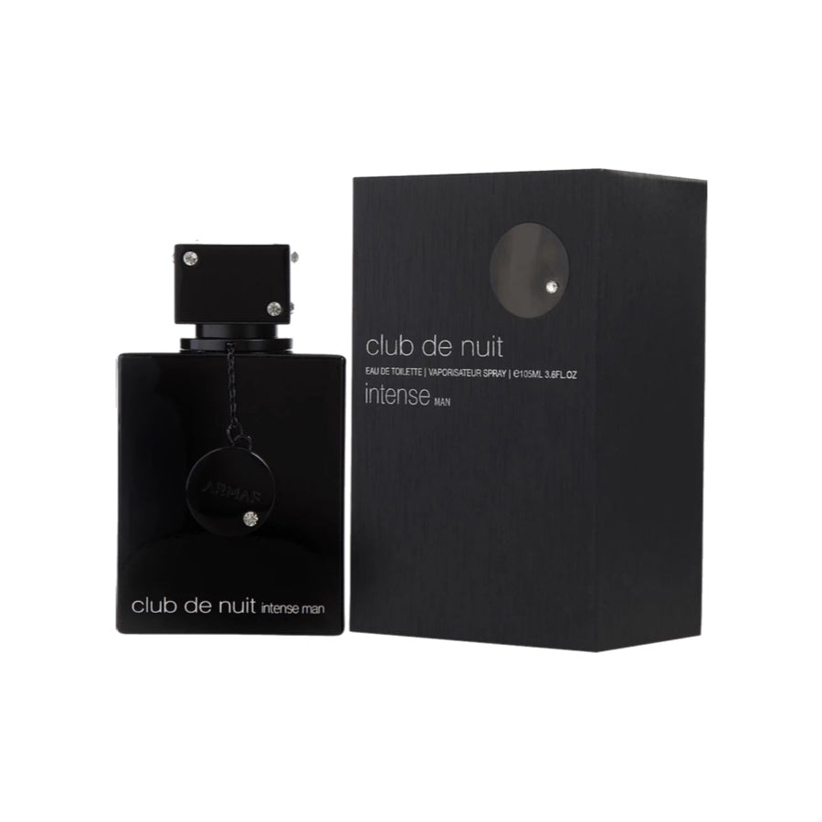 Armaf Club De Nuit Intense EDT (M) 3.6oz