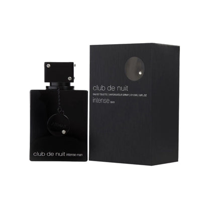 Armaf Club De Nuit Intense EDT (M) 3.6oz