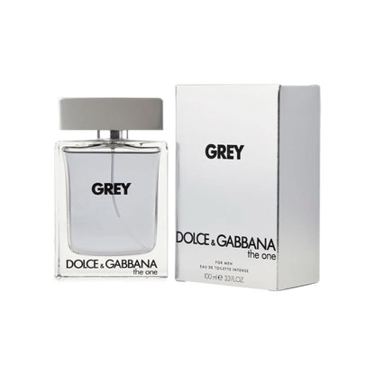 The One Grey (M) EDT Intense
