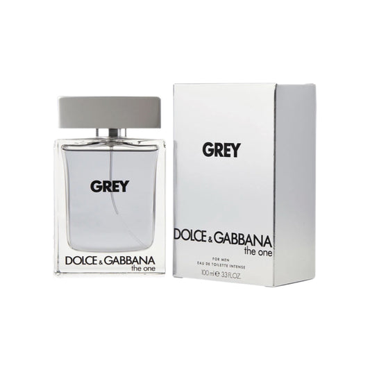 The One Grey (M) EDT Intense