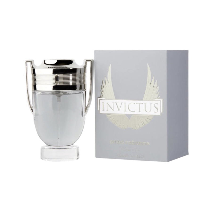 Invictus EDT (M) 3.4oz