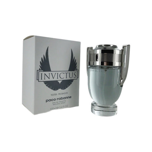 Invictus EDT (M) 3.4oz Tester