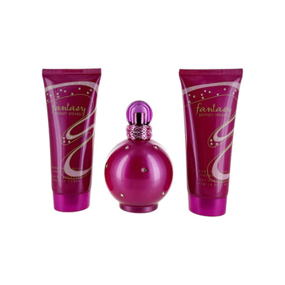 Fantasy Britney Spears (W) 3pc Gift Set