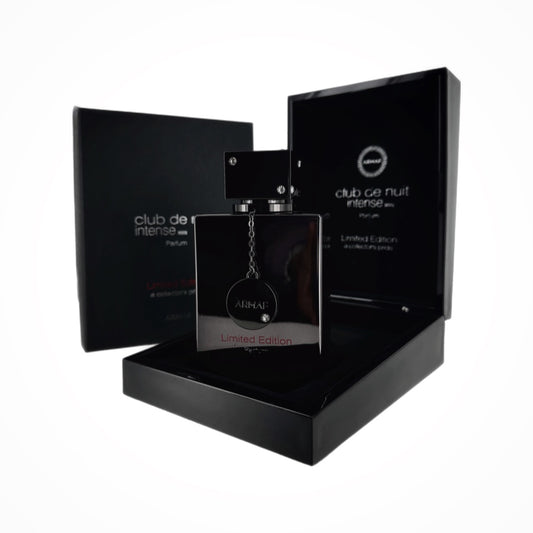 Armaf Club De Nuit Intense Limited Edition EDP (M) 3.6oz