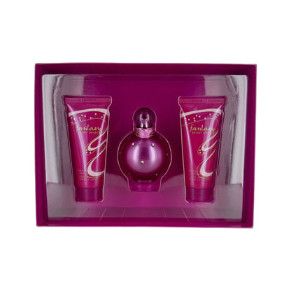 Fantasy Britney Spears (W) 3pc Gift Set