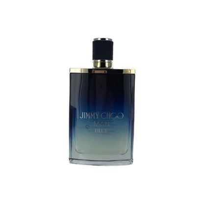 Jimmy Choo Blue EDT (M) 3.3oz Tester