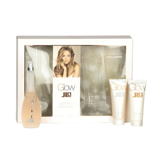 Glow EDT (W) 3pc Gift Set