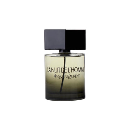 La Nuit De L'Homme Yves Saint Laurent EDT (M) 3.3oz