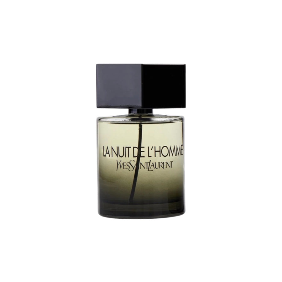 La Nuit De L'Homme Yves Saint Laurent (M) EDT