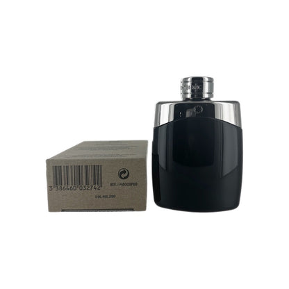 Mont Blanc Legend (M) EDT Tester
