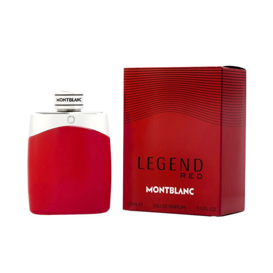 Mont Blanc Legend Red (M) EDP