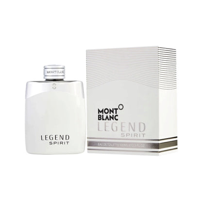 Mont Blanc Legend Spirit (M) EDT