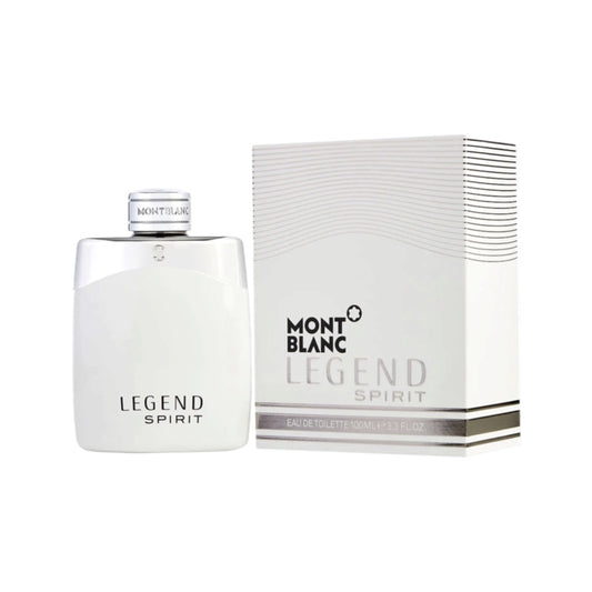 Mont Blanc Legend Spirit (M) EDT