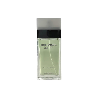 Dolce and Gabbana Light Blue Dreaming in Portofino (W) EDT