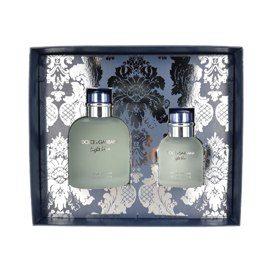 D & G (M) EDT Tester