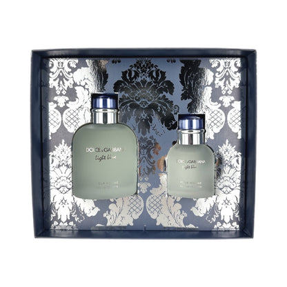 D & G (M) EDT Tester