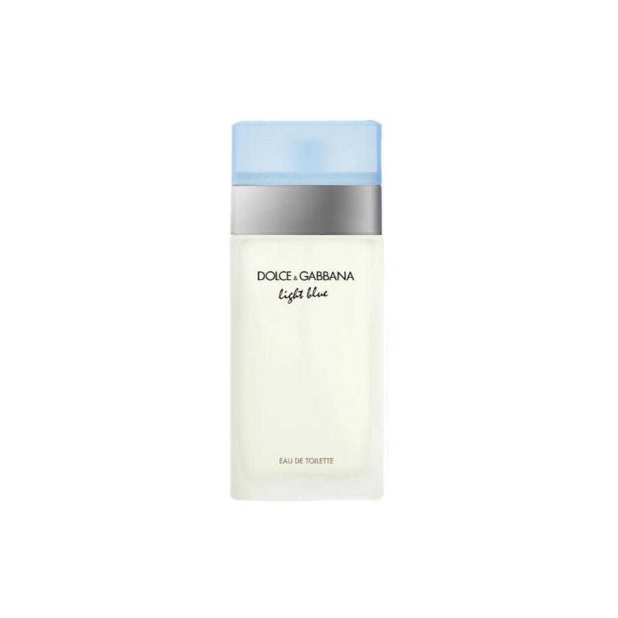 Dolce and Gabbana Light Blue EDT (W) 3.3oz