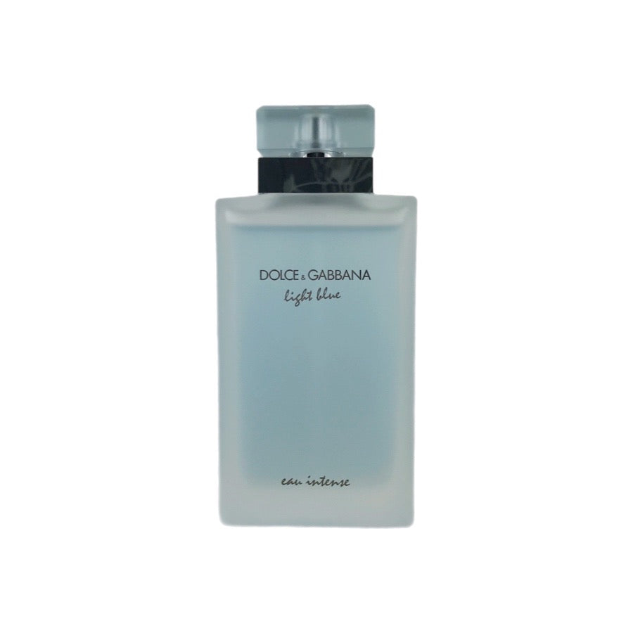 Dolce and Gabbana Light Blue Eau Intense (W) EDP Tester