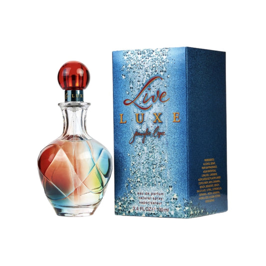 Live Luxe EDP (W) 3.4oz