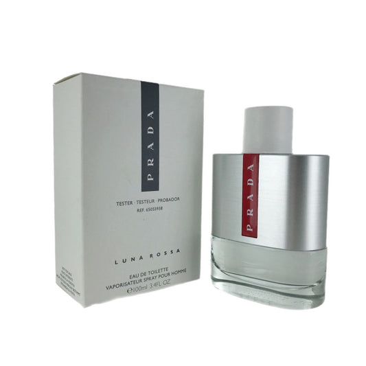 Prada Luna Rossa (M) EDT Tester