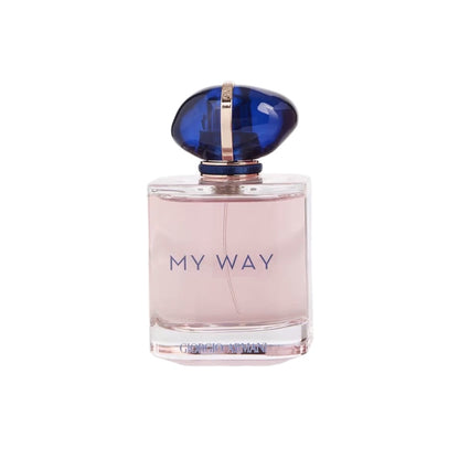 Armani My Way EDP (W) 3.0oz