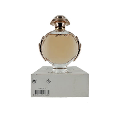 Paco Rabanne Olympea (W) EDP Tester