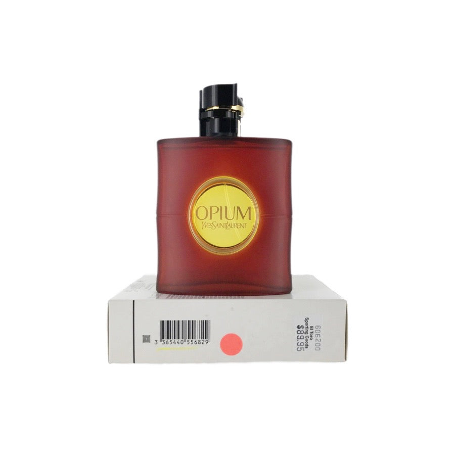 Opium Spray (W) EDT Tester