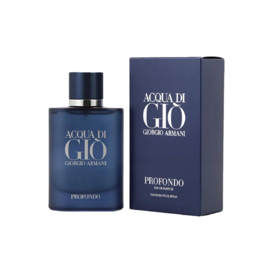 Acqua Di Gio Profondo EDP (M) 1.3oz