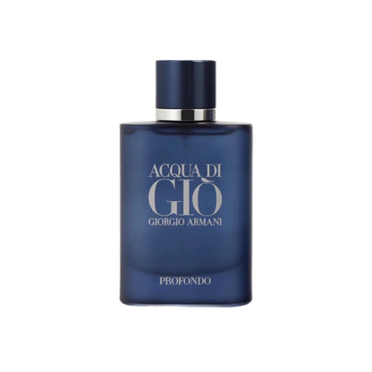 Acqua Di Gio Profondo EDP (M) 2.5oz