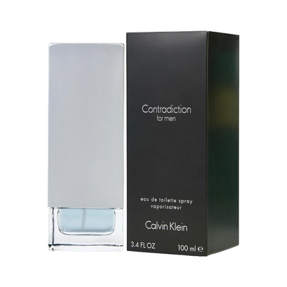 Contradiction EDT (M) 3.4oz