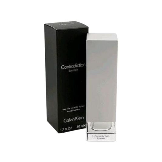 Contradiction EDT (M) 1.7oz