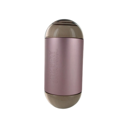 212 Sexy (W) EDP Tester