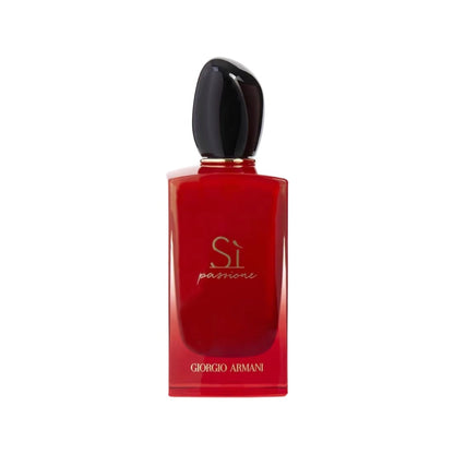 Armani Si Passione Intense EDP (W) 3.4oz